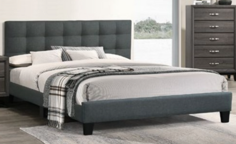 F9531 Q QUEEN BED POU