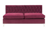 Jaszira Sofa SKU: 57332 AC