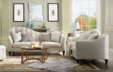 Athalia Sofa SKU: 55305 AC