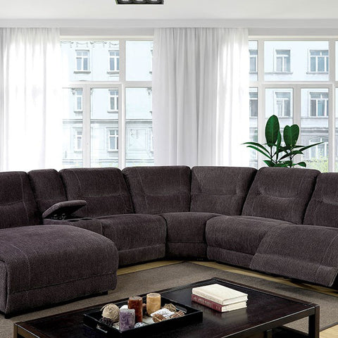 SECTIONAL FOA CM6853