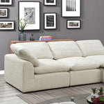 SECTIONAL FOA   CM6974BG-4SEAT