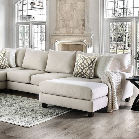 SECTIONAL FOA SM5206N